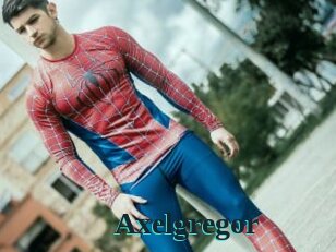 Axelgregor