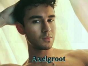 Axelgroot