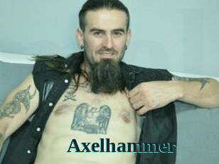 Axelhammer