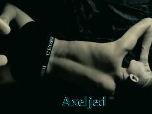 Axeljed