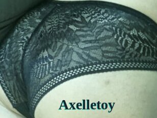 Axelletoy