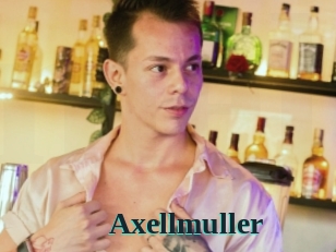 Axellmuller