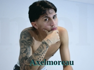 axelmoreau Melody Melons