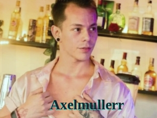 Axelmullerr