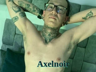 axelnoir Melody Melons