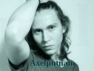 Axelputnam