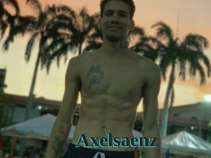 Axelsaenz