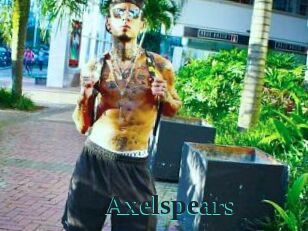 Axelspears