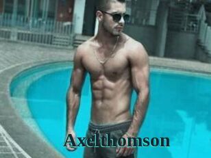 Axelthomson