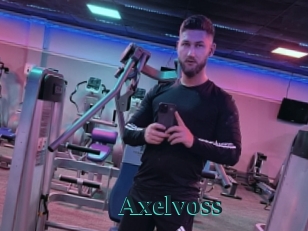 axelvoss Melody Melons
