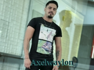 axelwaylon Melody Melons