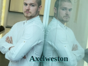 Axelweston