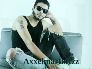 Axxelmartinezz