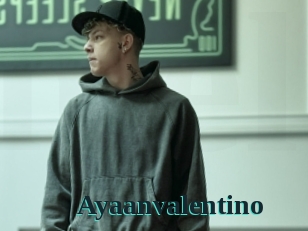 Ayaanvalentino