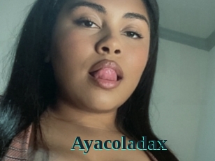 ayacoladax Melody Melons