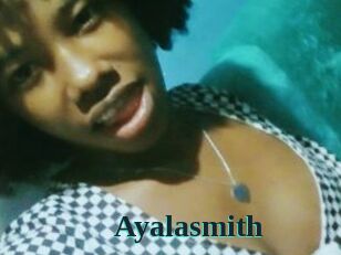 Ayalasmith