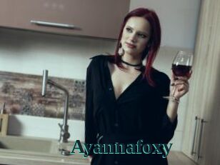 ayannafoxy Melody Melons