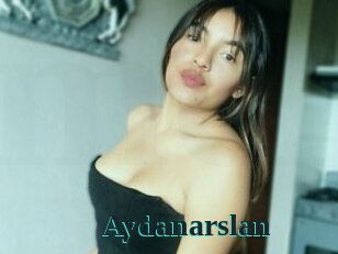 Aydanarslan