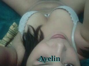 Ayelin