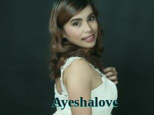Ayeshalove