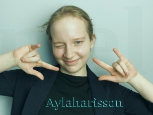Aylaharisson