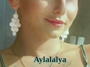 Aylalalya
