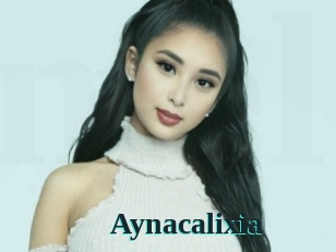 Aynacalixia