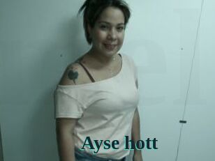 Ayse_hott