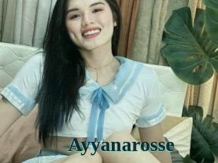 Ayyanarosse