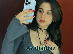 Azaliadiaz