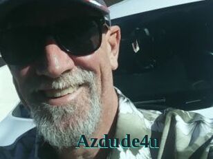 Azdude4u
