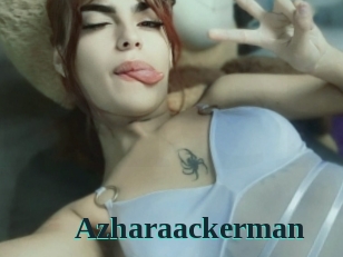 Azharaackerman