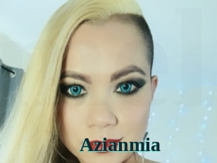Azianmia