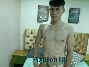 Azulon18
