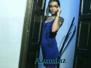Azumiaz