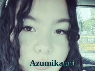 azumikatoti Melody Melons