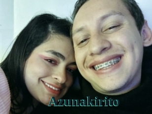 Azunakirito