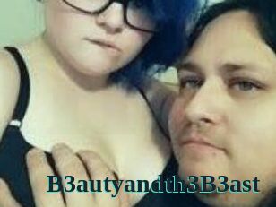 B3autyandth3B3ast
