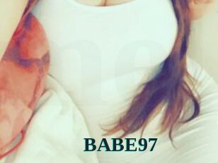 BABE97 Melody Melons