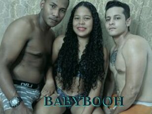 BABYBOOH