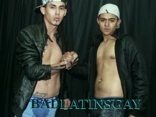 BADLATINSGAY