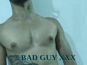 BAD_GUY_XXX