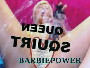 BARBIEPOWER Melody Melons