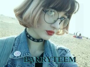 BARRYTEEM