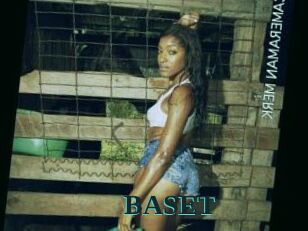 BASET