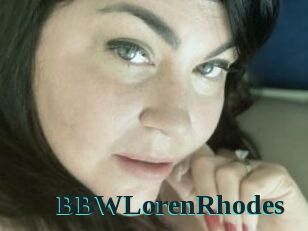 BBWLorenRhodes Melody Melons