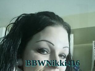BBWNikki416