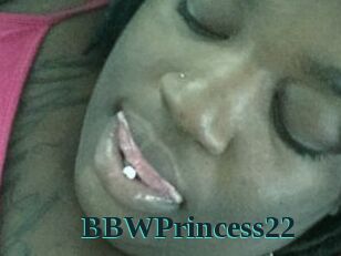 BBWPrincess22