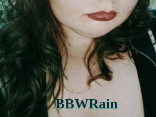 BBWRain Melody Melons