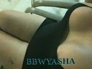 BBWYASHA